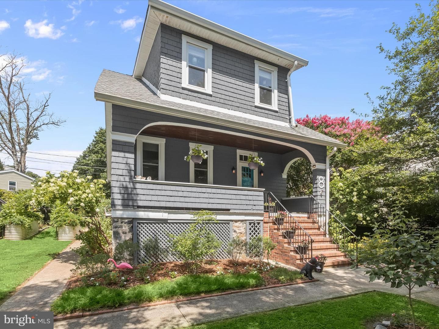 8 Edmondson Ridge Road photo 8
