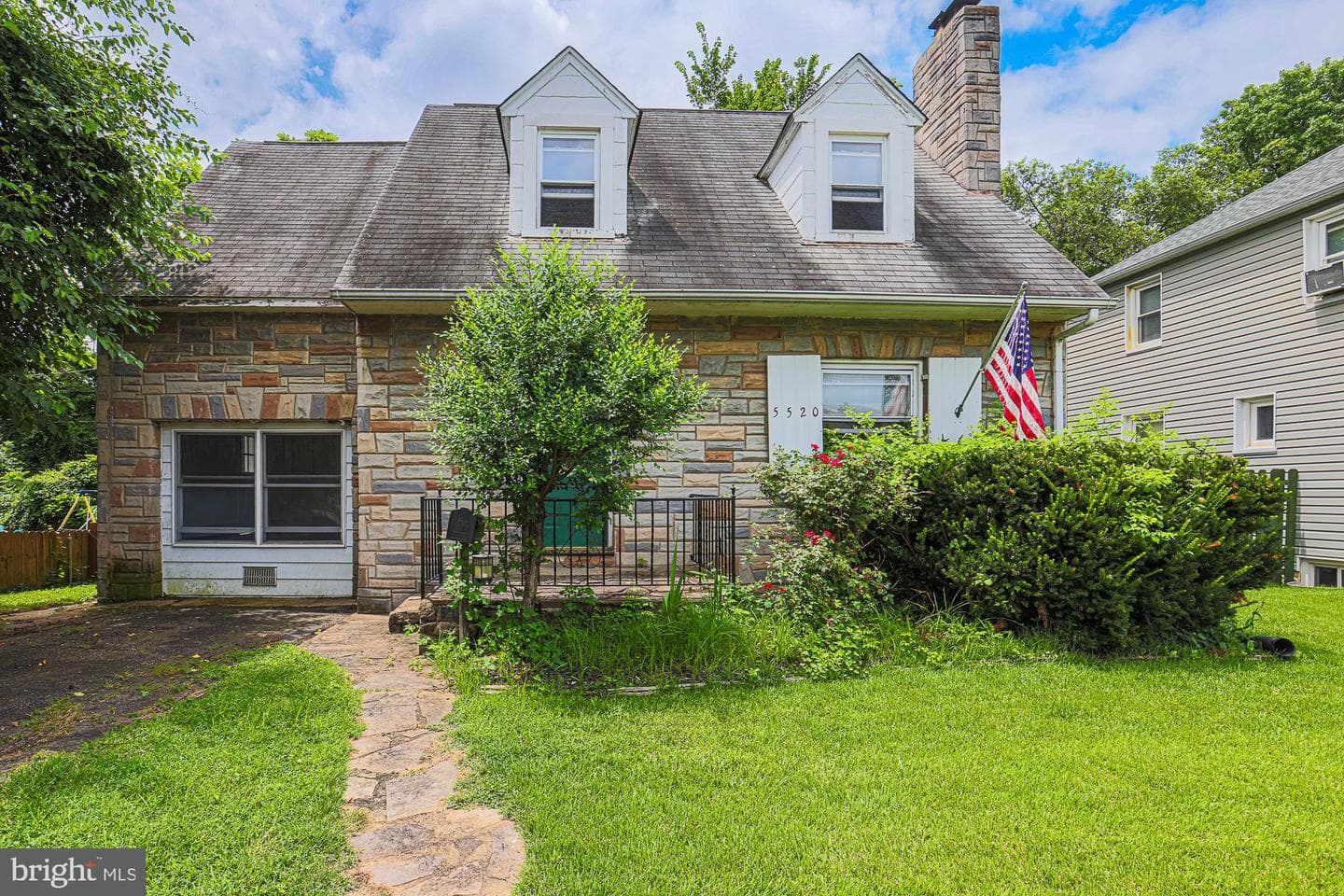 5520 Thomas Avenue photo 3