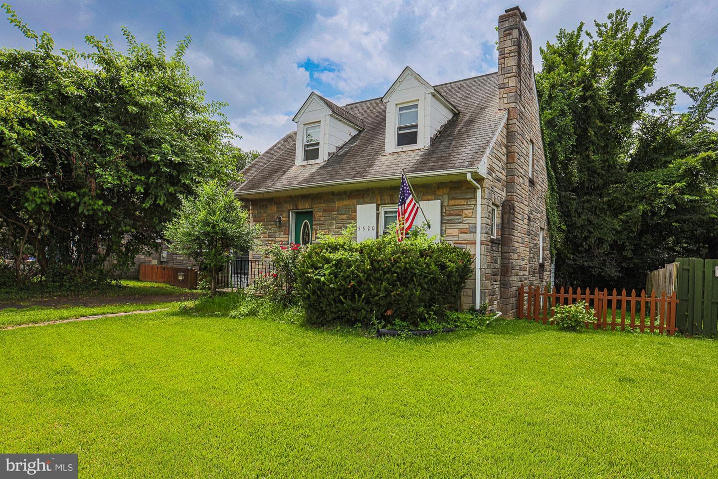 5520 Thomas Avenue photo 4