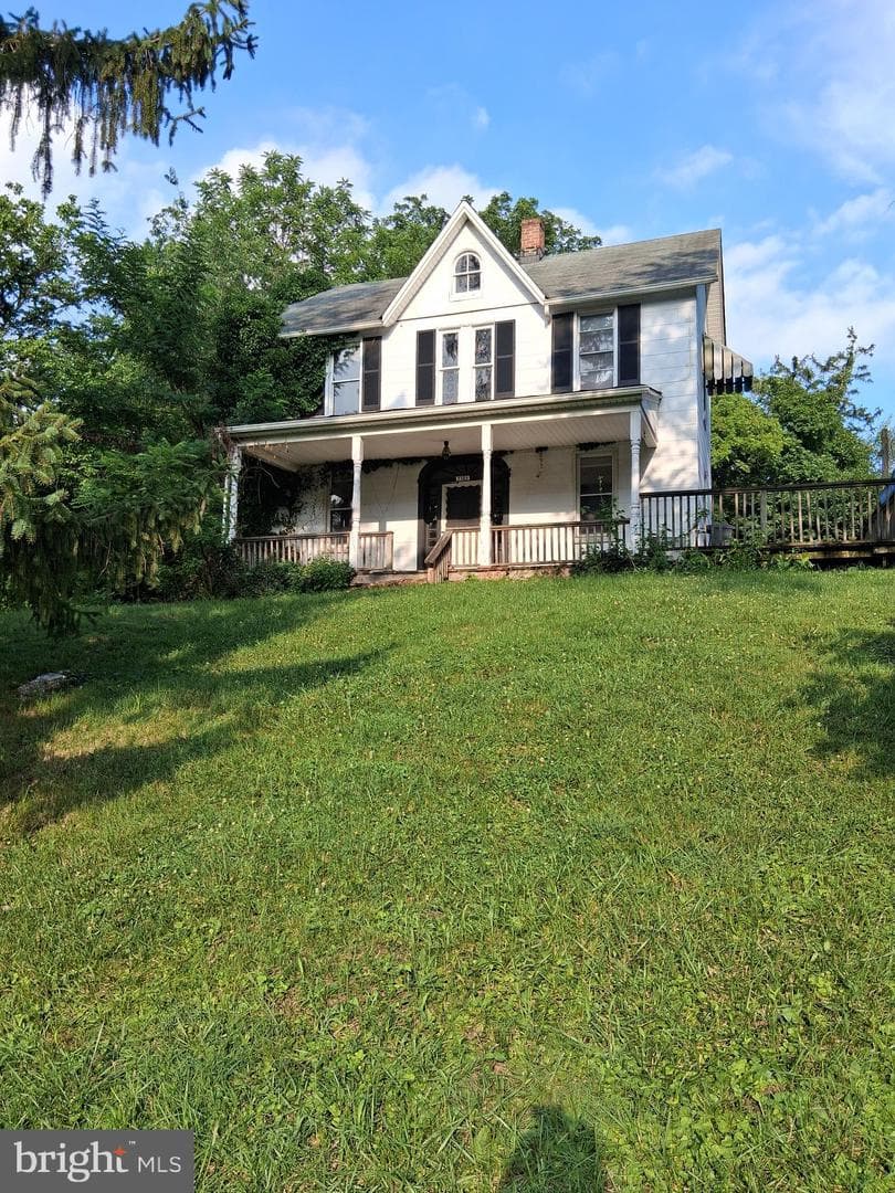 7725 York Road photo 2