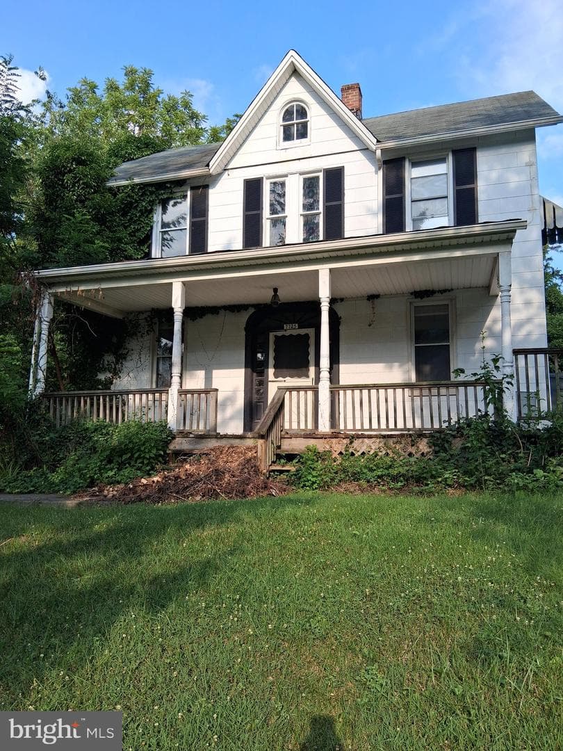 7725 York Road photo 3
