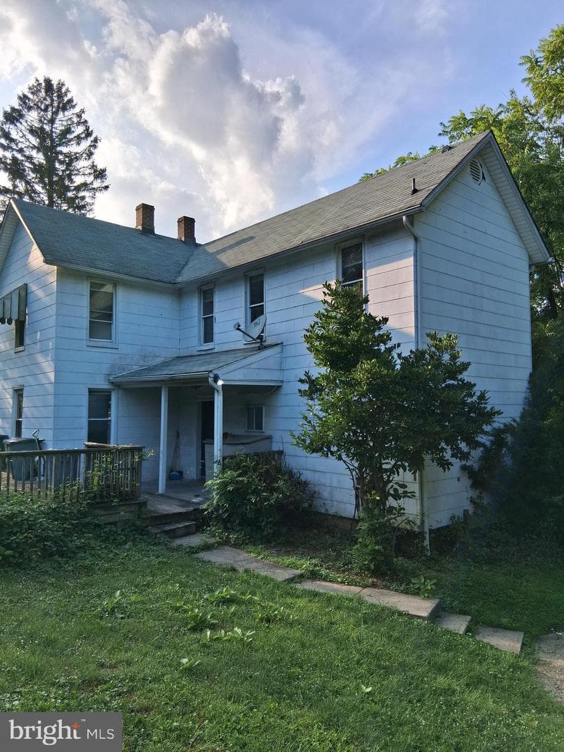 7725 York Road photo 6