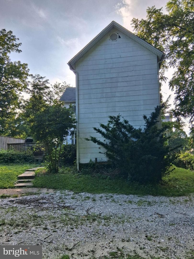 7725 York Road photo 7