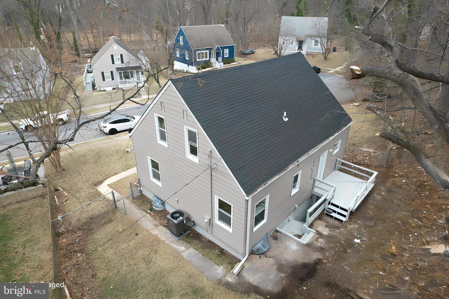 2715 Gwynnmore Ave photo 26