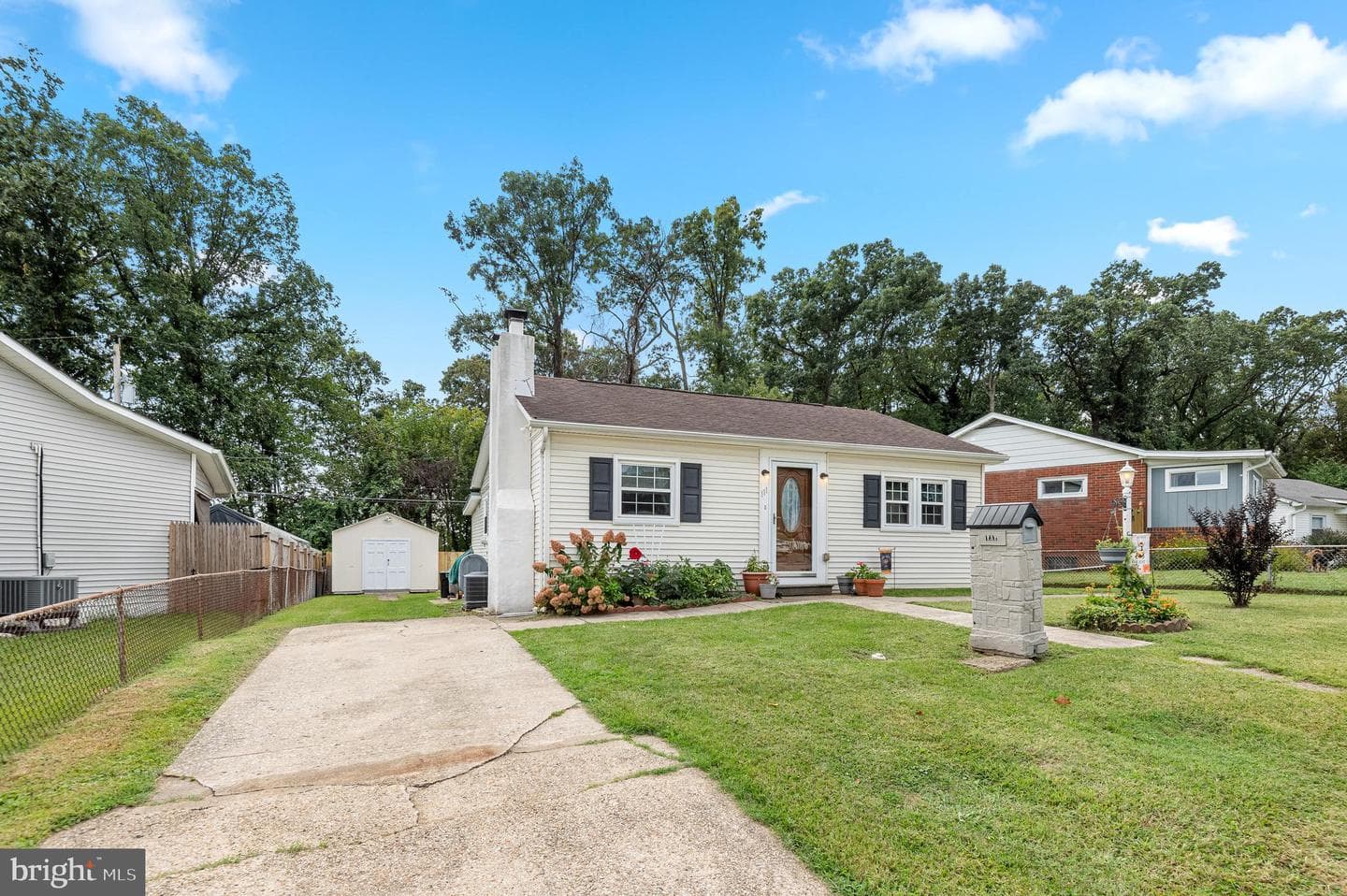 111 Compass Road