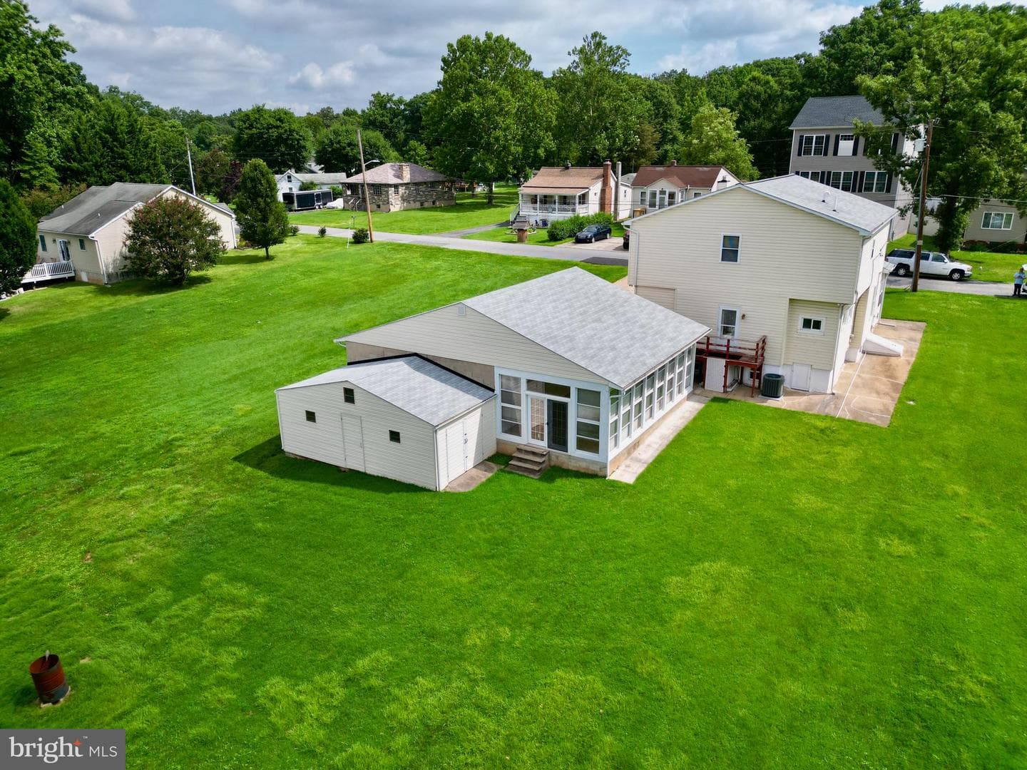 7848 Oakdale Avenue photo 43