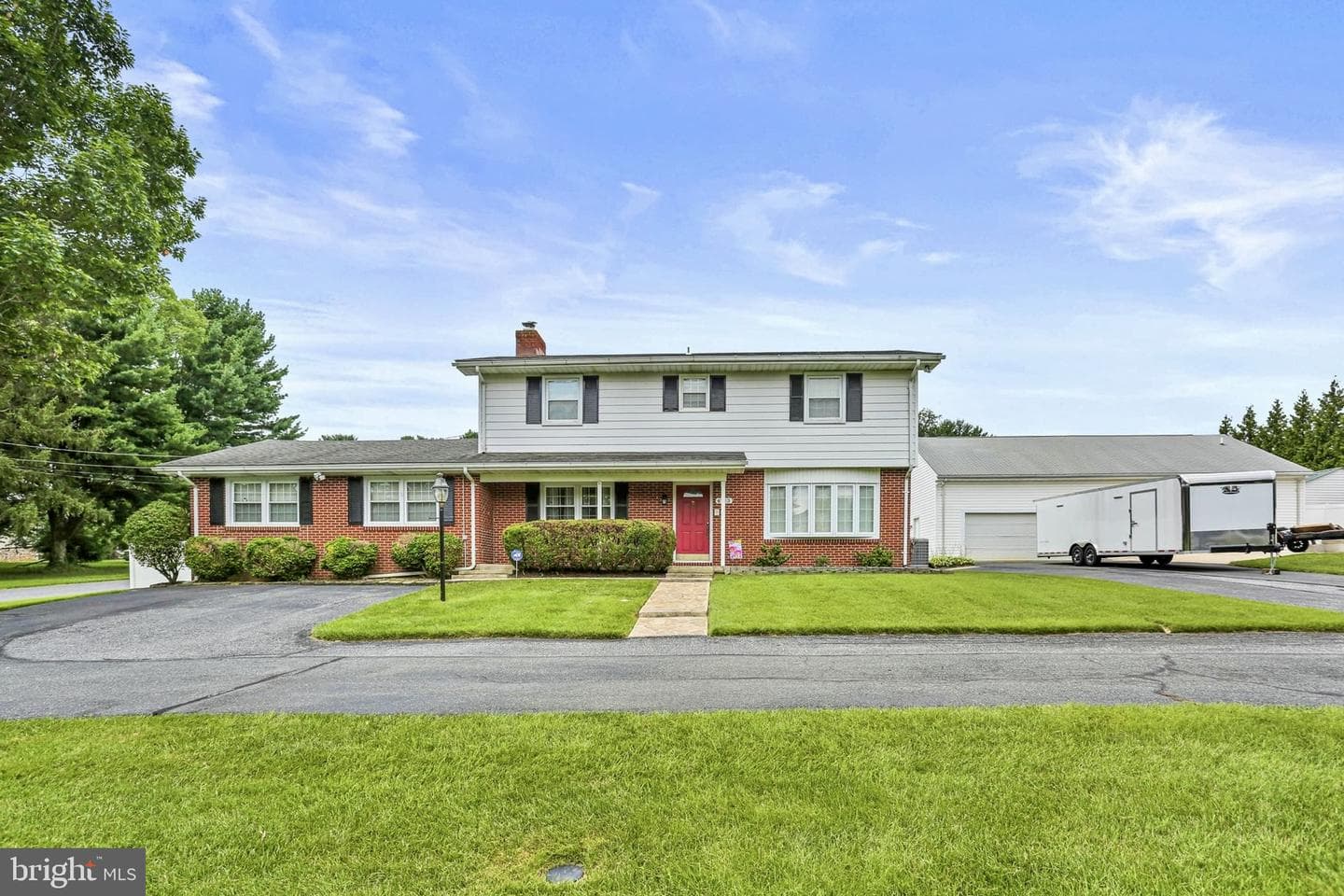 4713 Forge Road photo 2
