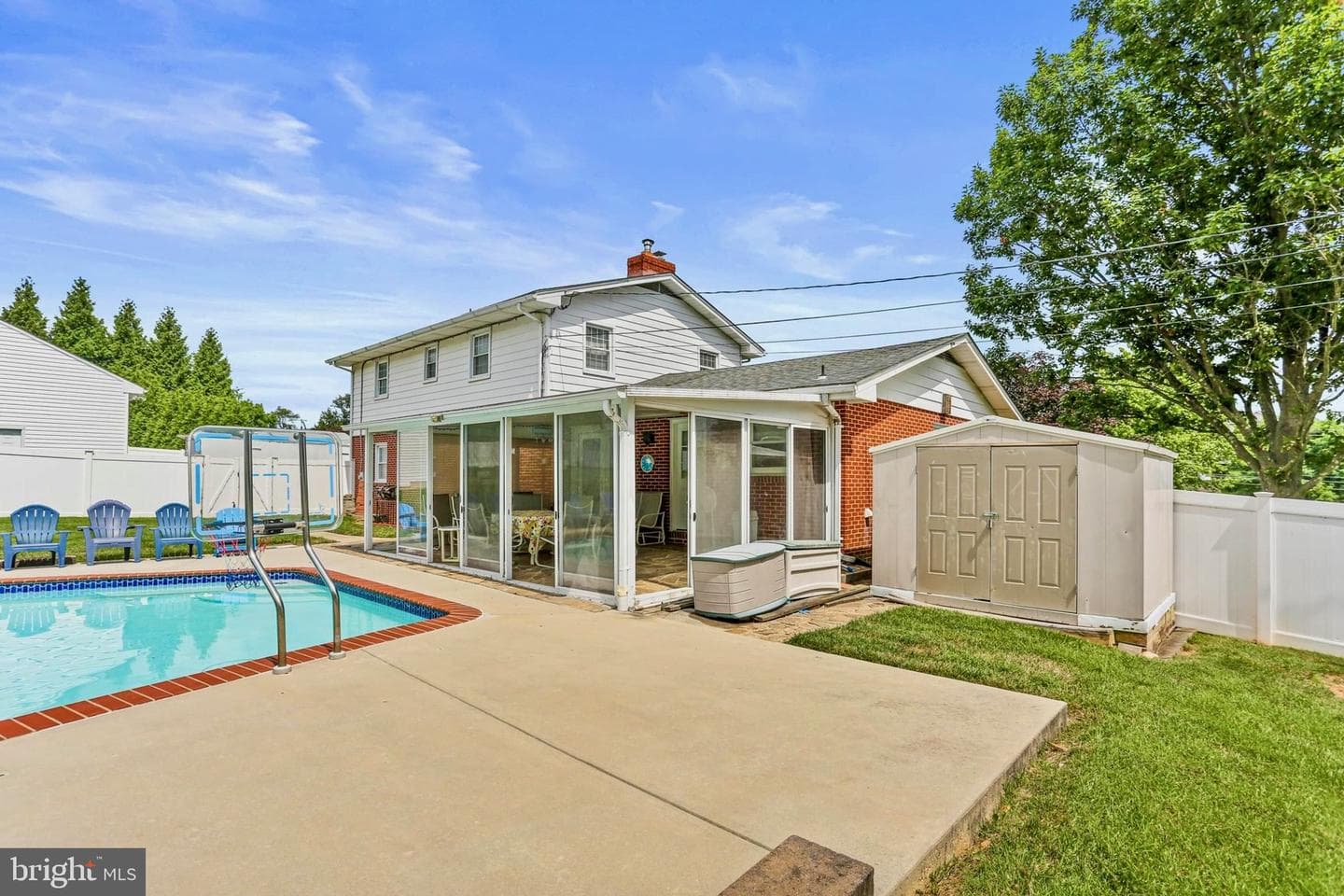 4713 Forge Road photo 32