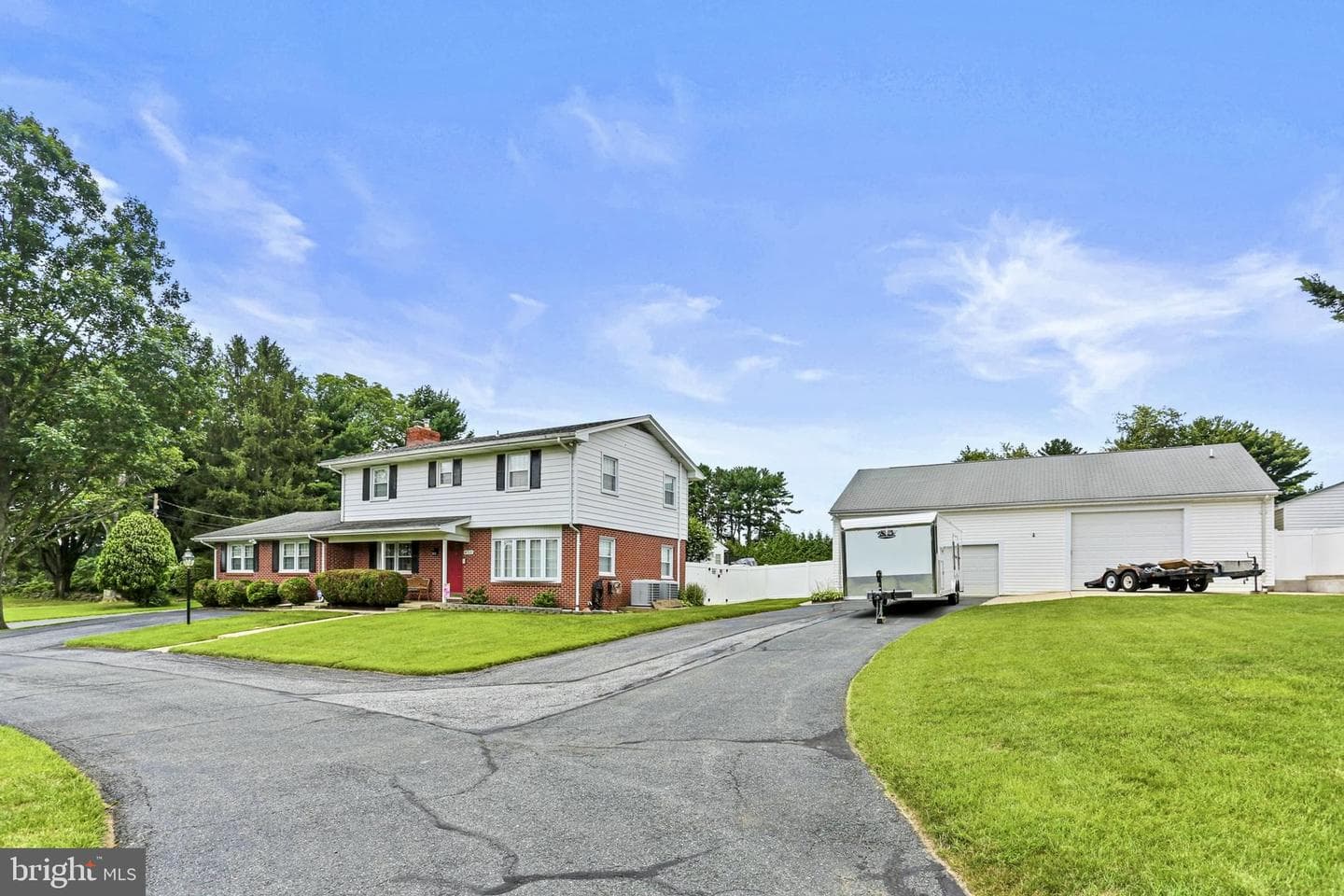 4713 Forge Road photo 4