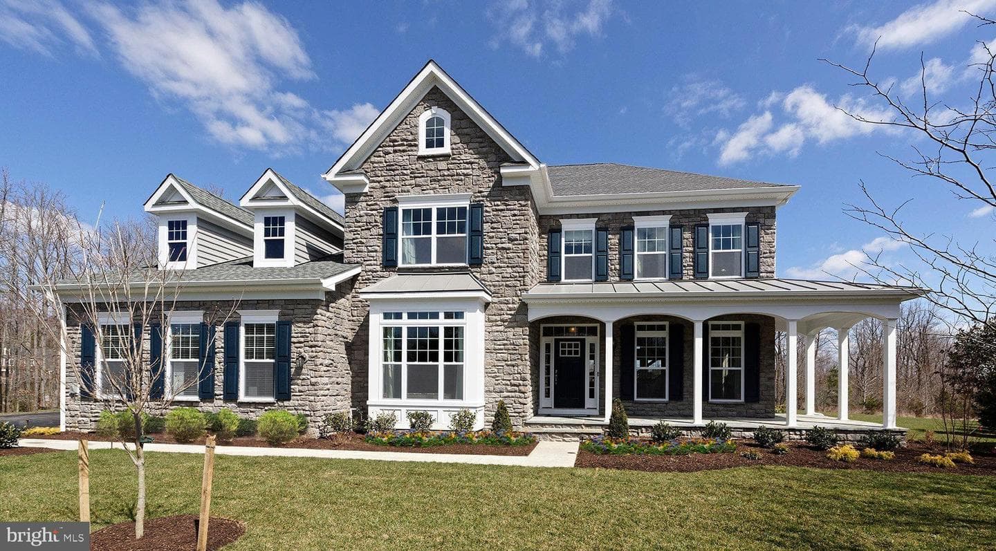 8432 Stevenson Road, Pikesville