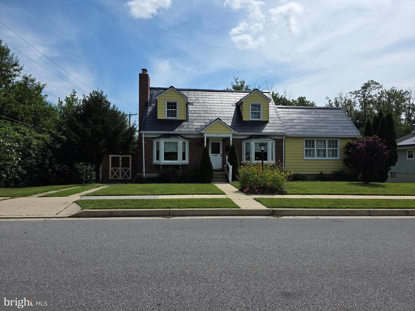 1719 Greenspring Drive photo 1