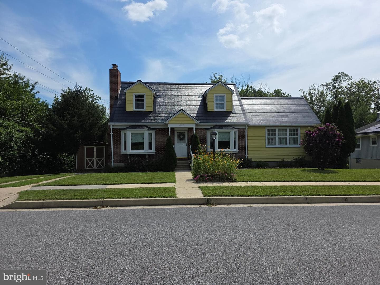 1719 Greenspring Drive photo 2