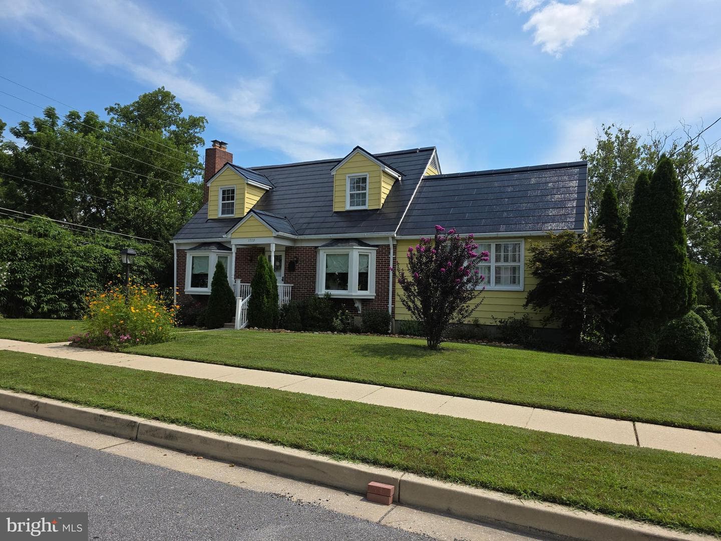 1719 Greenspring Drive photo 4