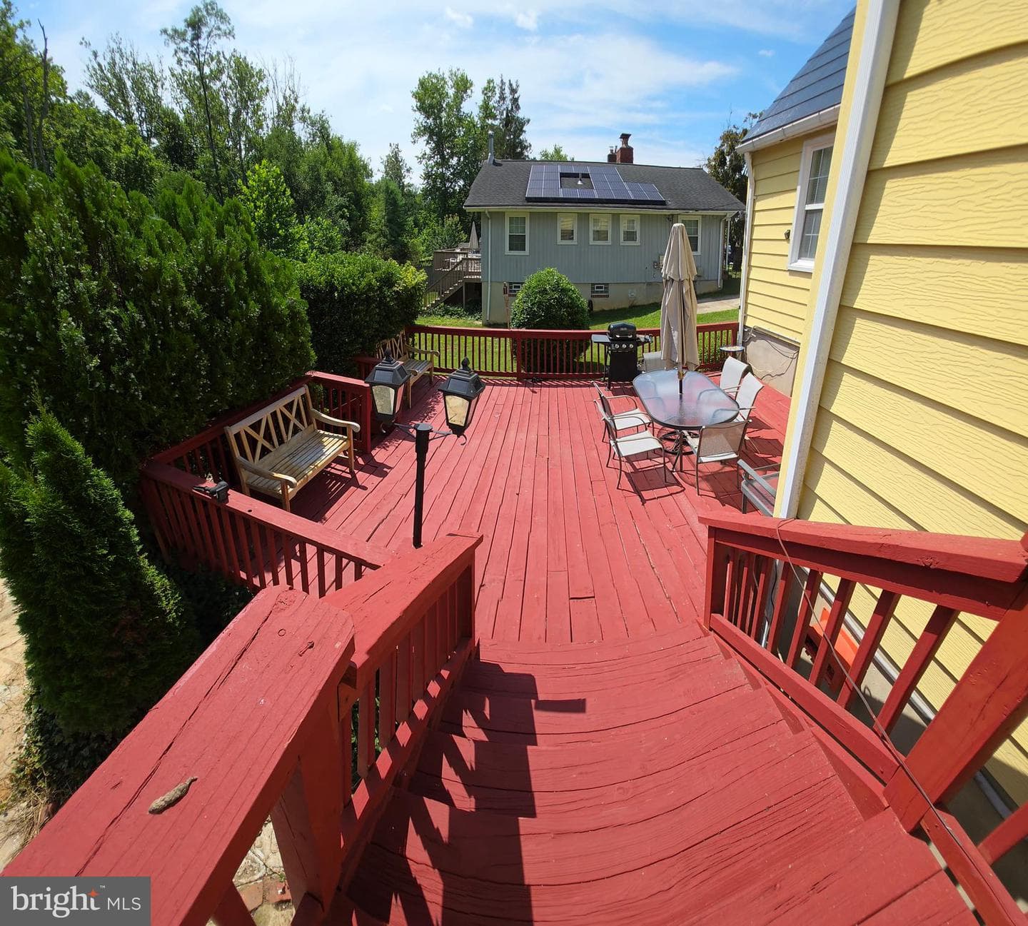 1719 Greenspring Drive photo 41