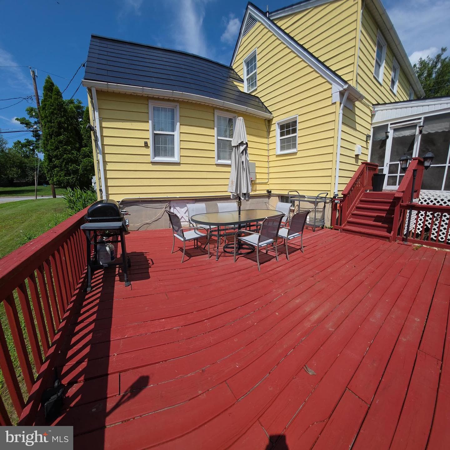 1719 Greenspring Drive photo 43