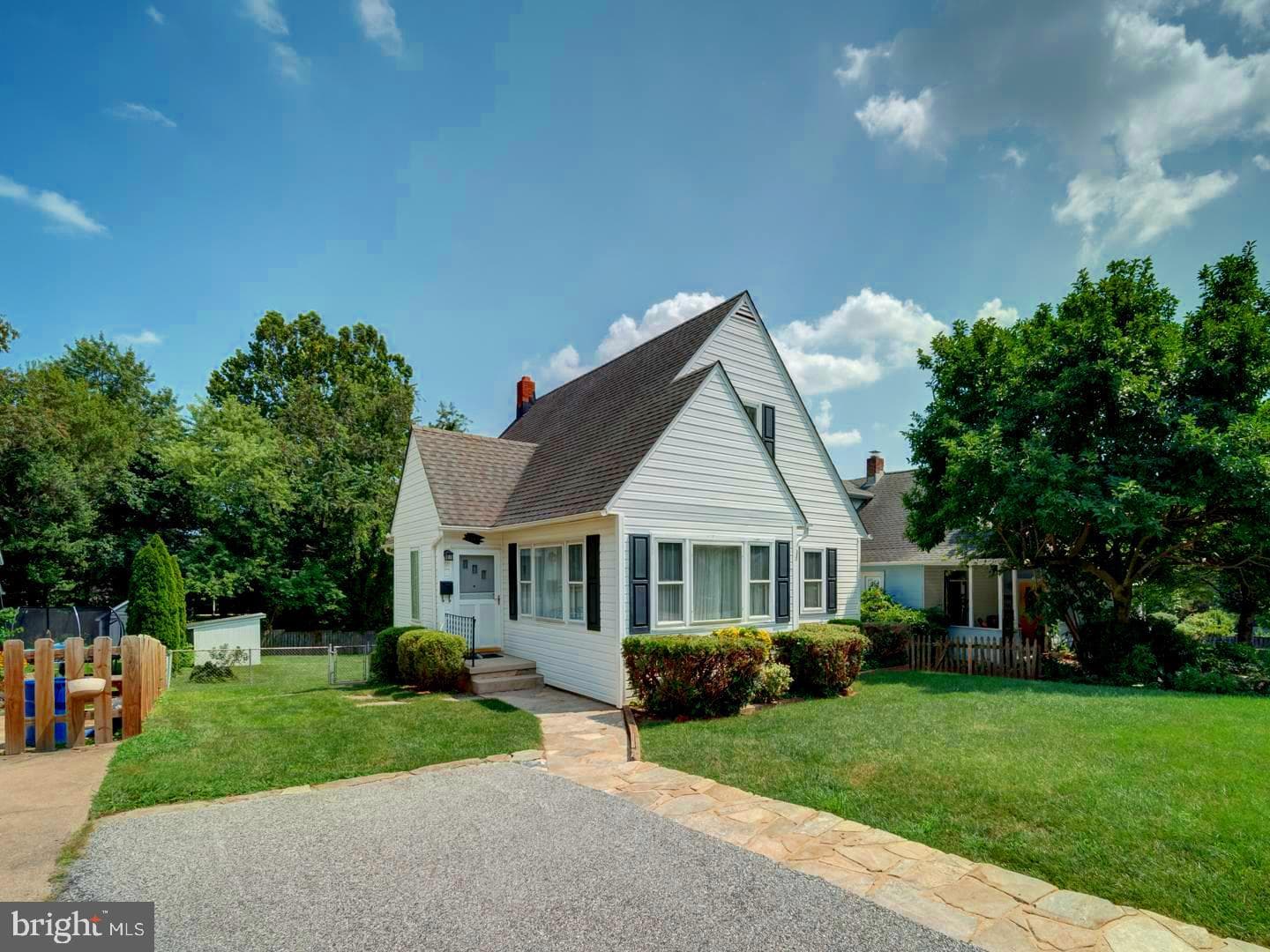 6505 Beechwood Road