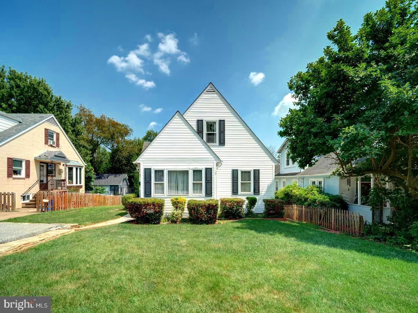 6505 Beechwood Road photo 2