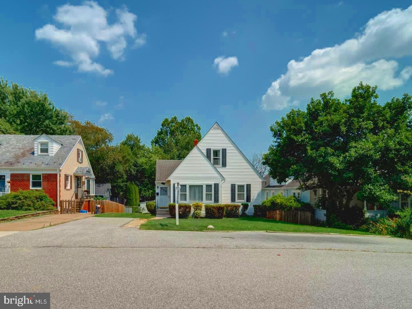 6505 Beechwood Road photo 3