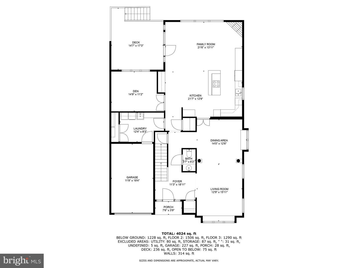 612 Dunloy Court #612 photo 28