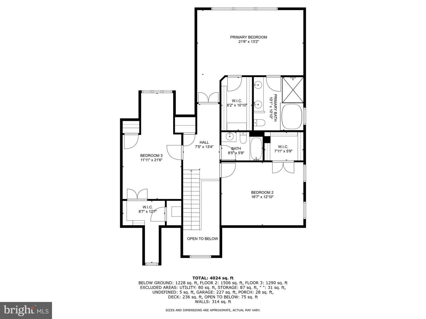 612 Dunloy Court #612 photo 39