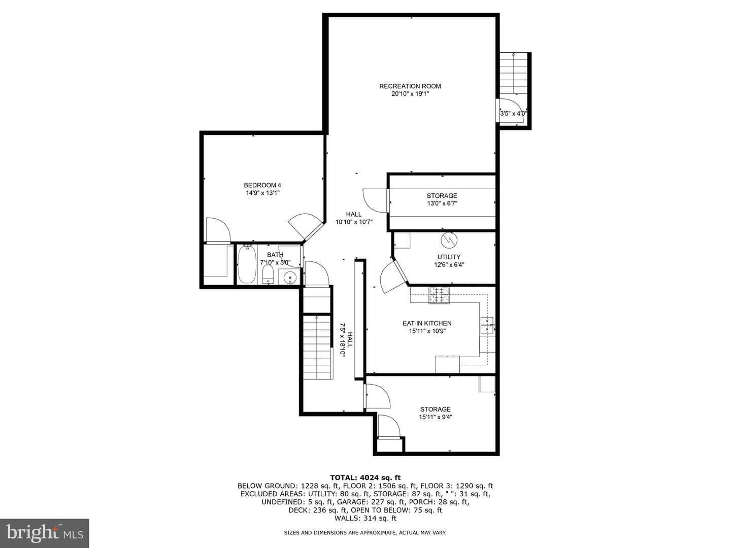 612 Dunloy Court #612 photo 53