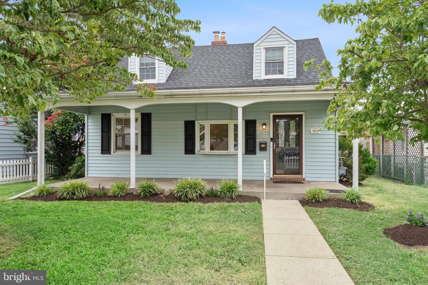 3445 Liberty Parkway photo 2