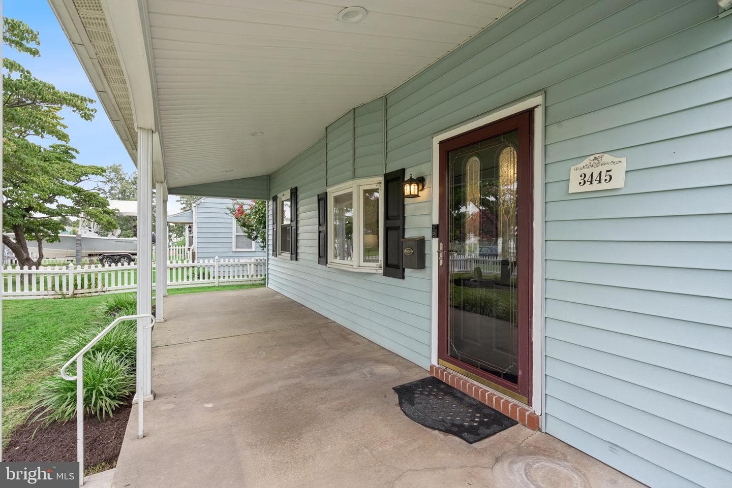 3445 Liberty Parkway photo 4