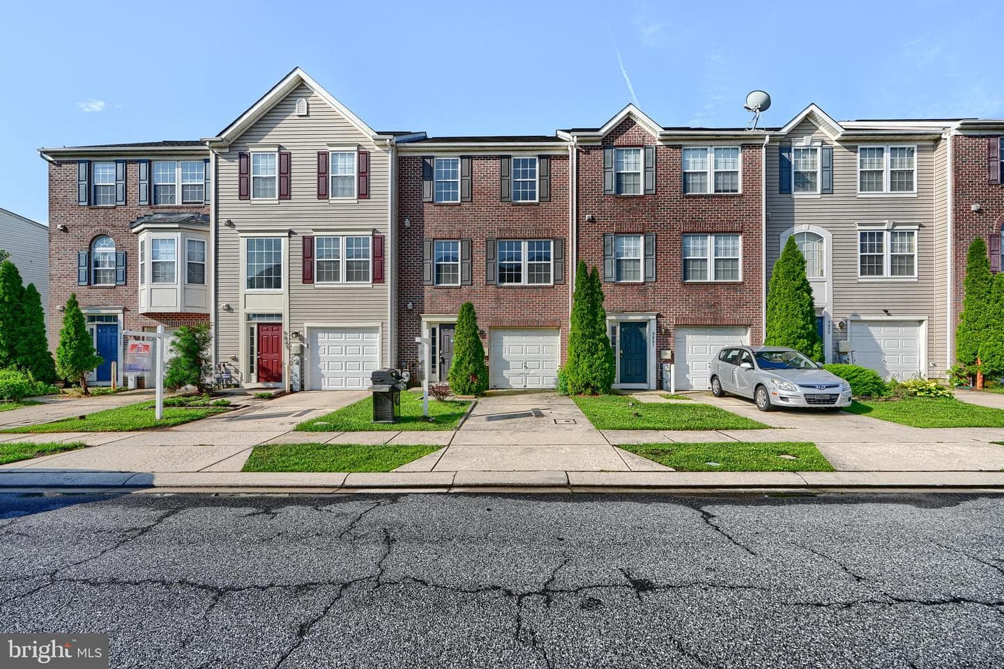 9863 Decatur Road