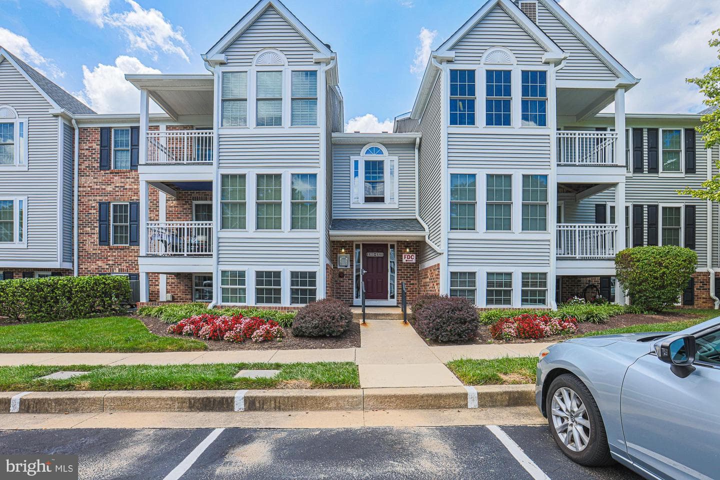 1301 Greenbriar Circle #7-1301