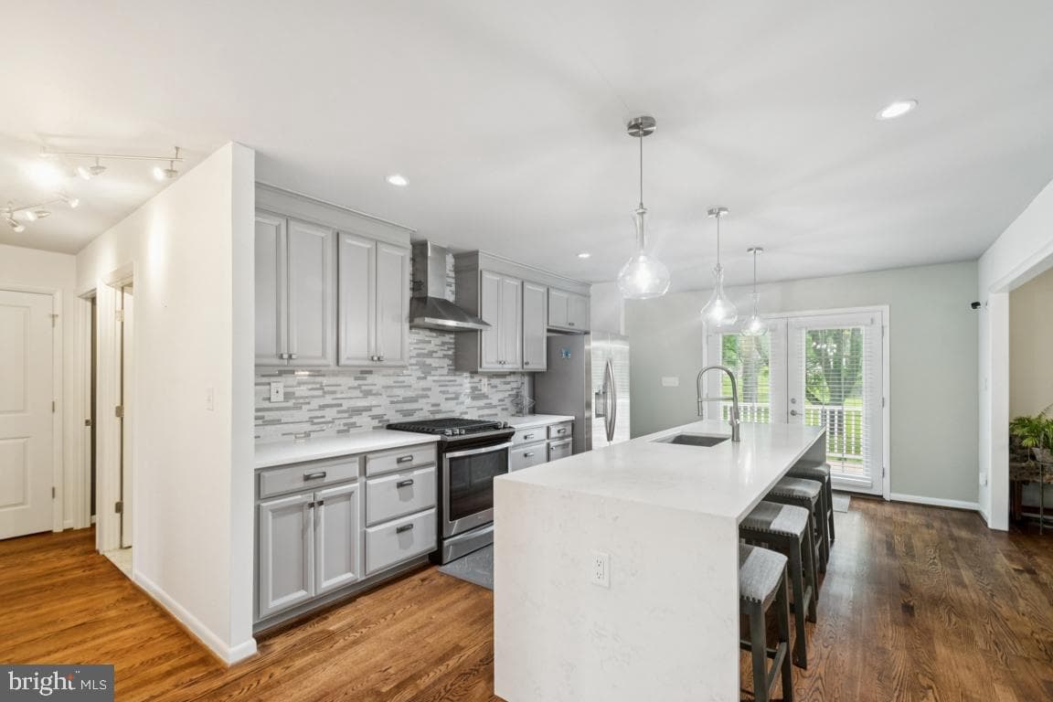 3703 Laburman Drive photo 8