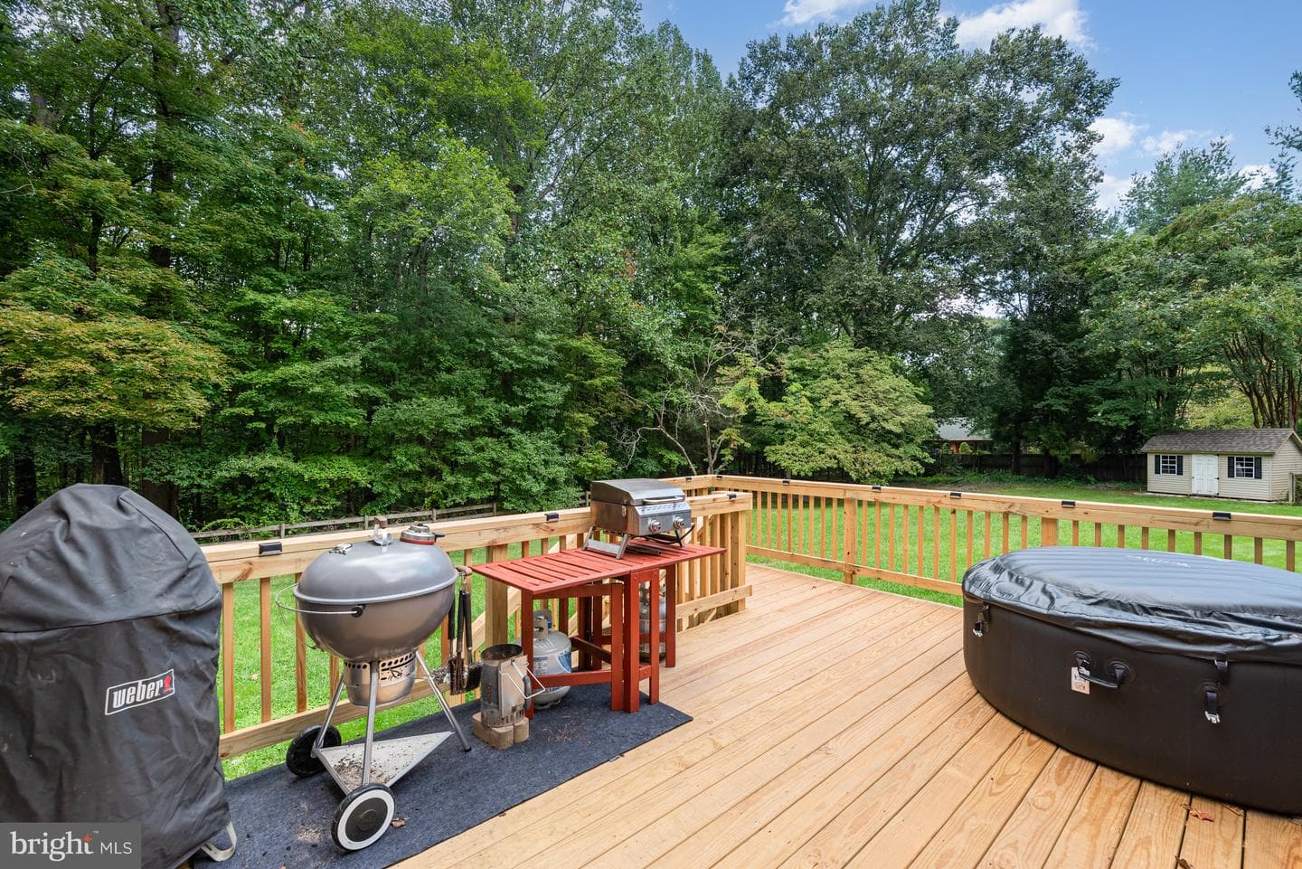 5214 Forge Road photo 29