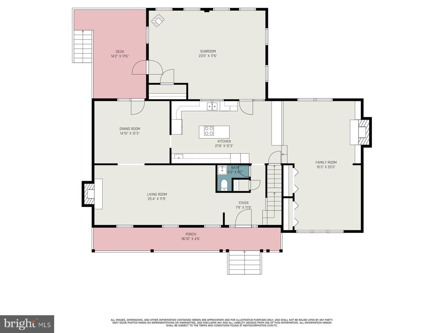 5214 Forge Road photo 33