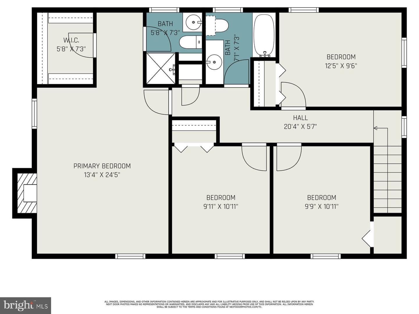 5214 Forge Road photo 34