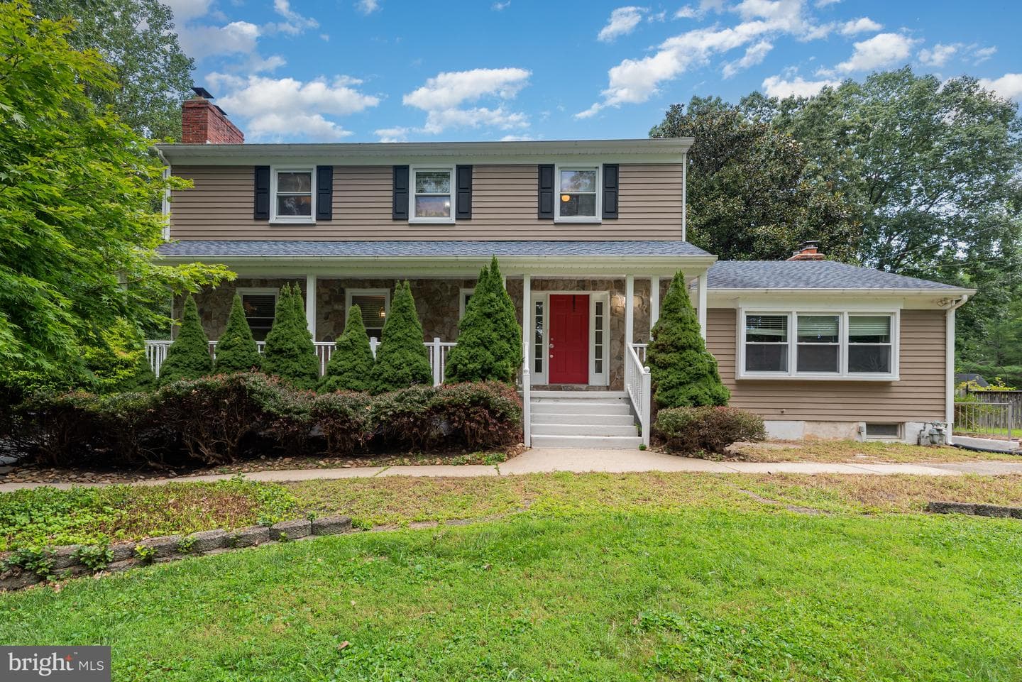 5214 Forge Road photo 5