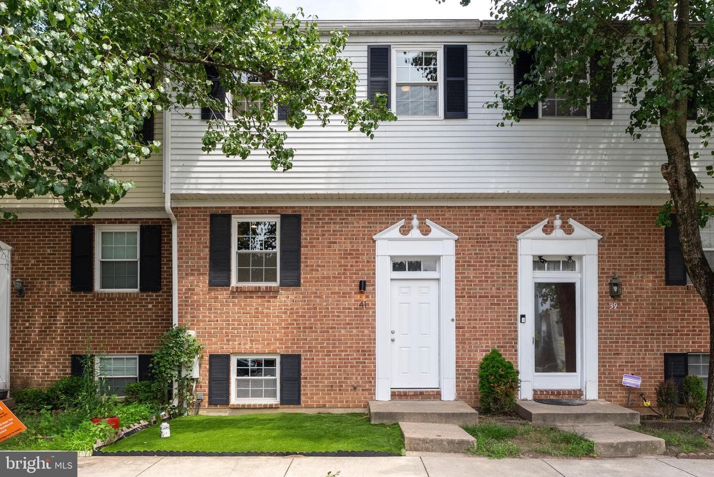 41 Cartwright Court