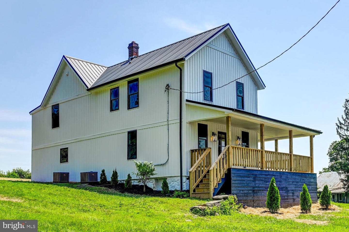 4414 Mount Carmel Road photo 2