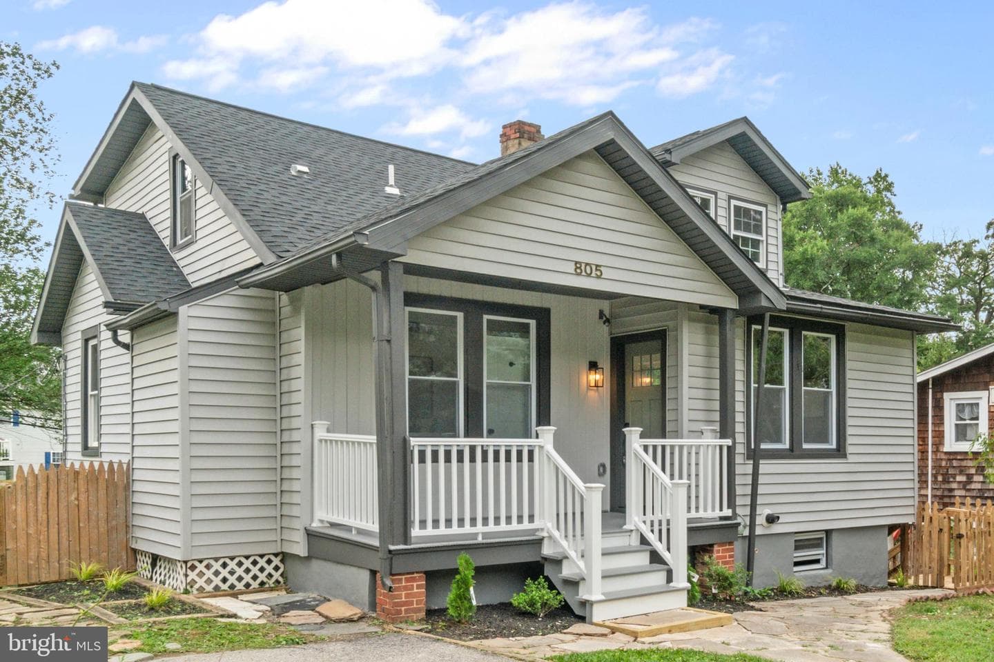 805 Overbrook Road photo 2