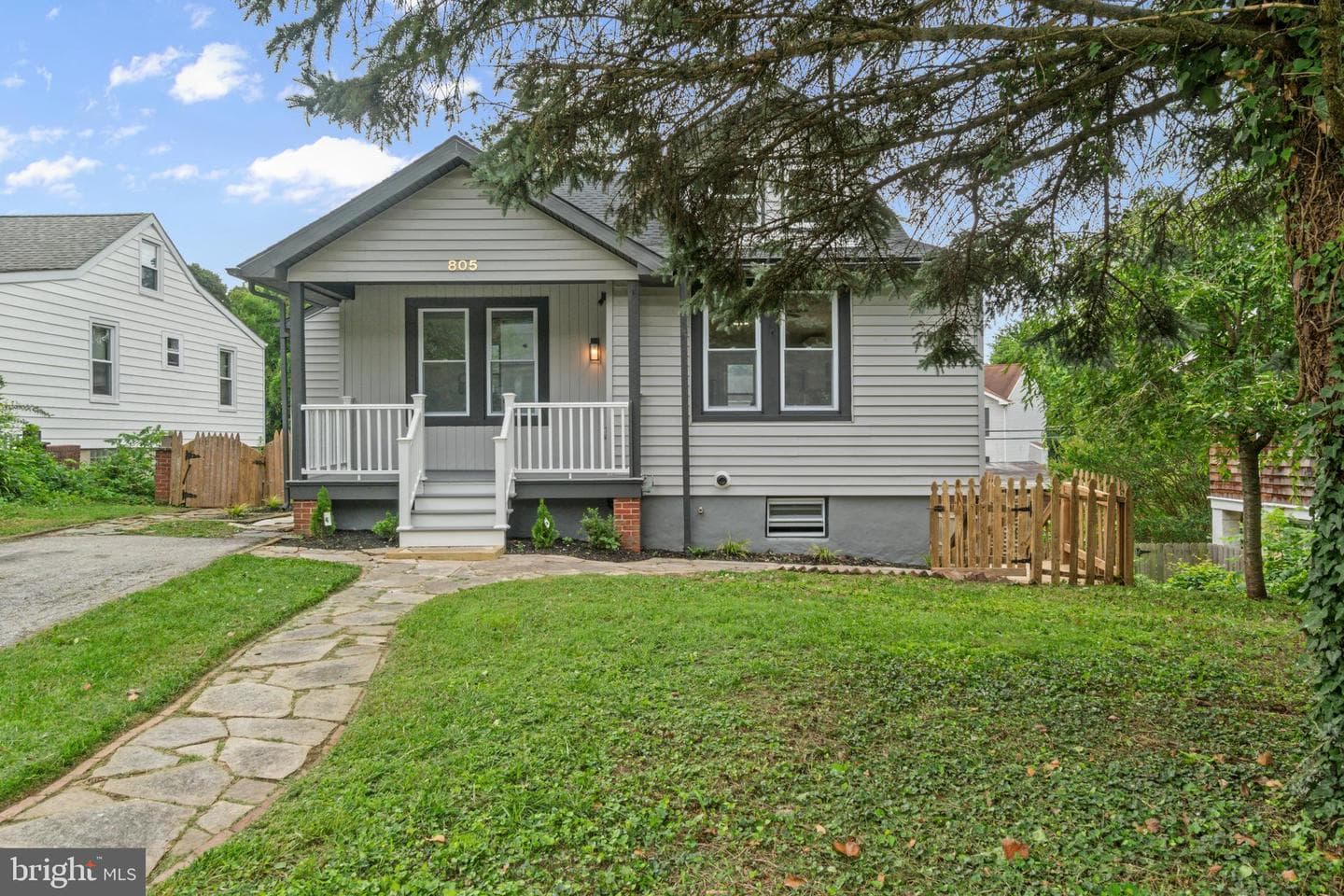 805 Overbrook Road photo 40