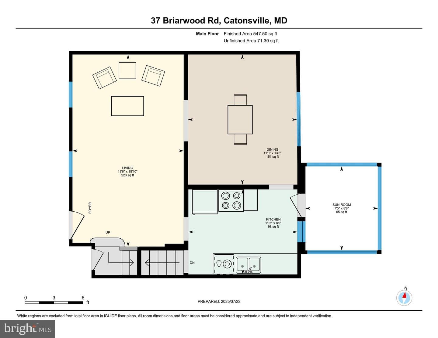 37 Briarwood Road photo 3