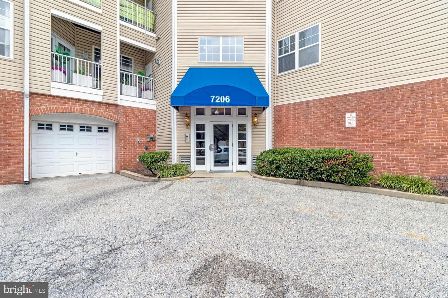 7206 Bogley Road #102 photo 16