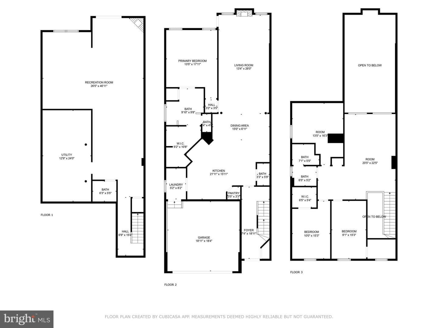 6923 Summit Circle photo 59
