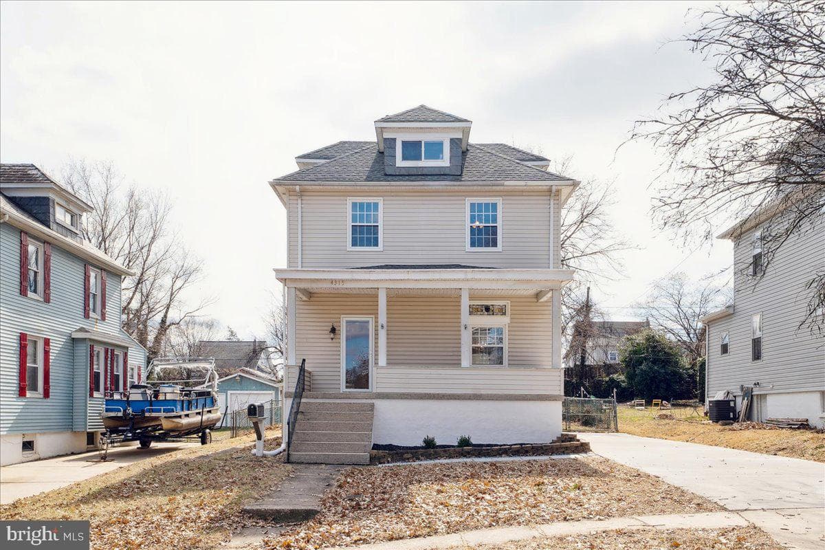 4315 Belmar Avenue photo 3