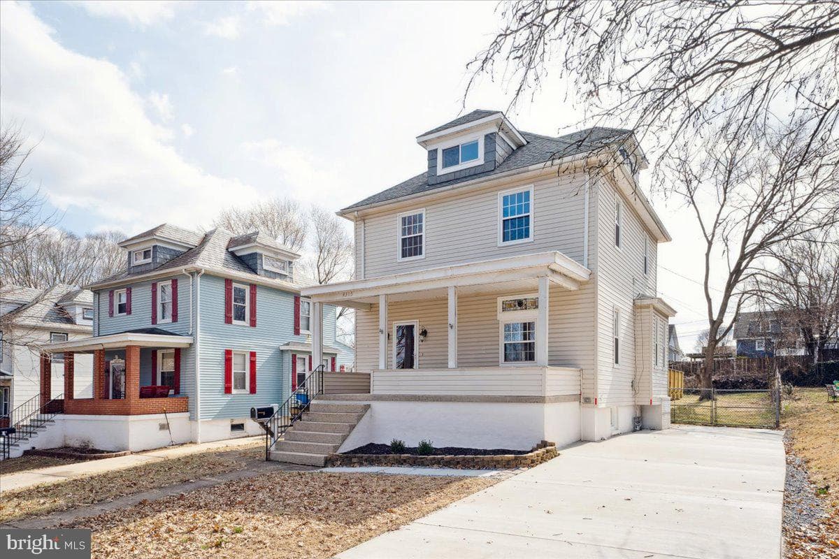 4315 Belmar Avenue photo 4