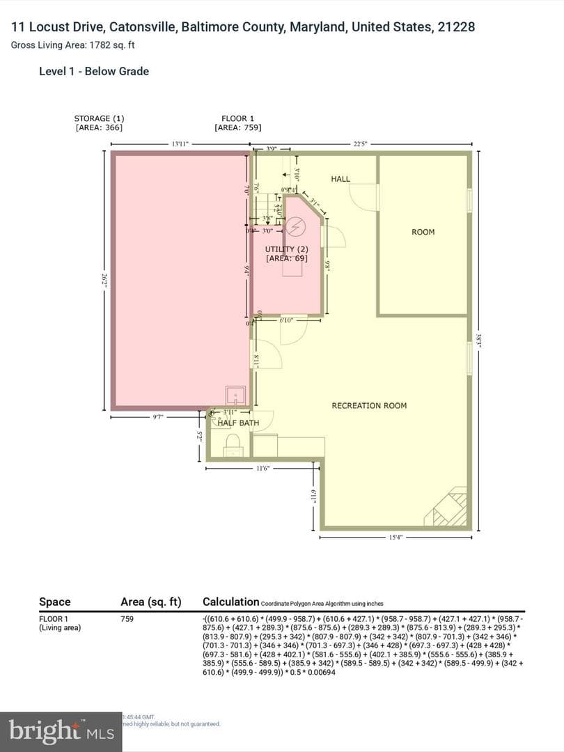11 Locust Drive photo 62