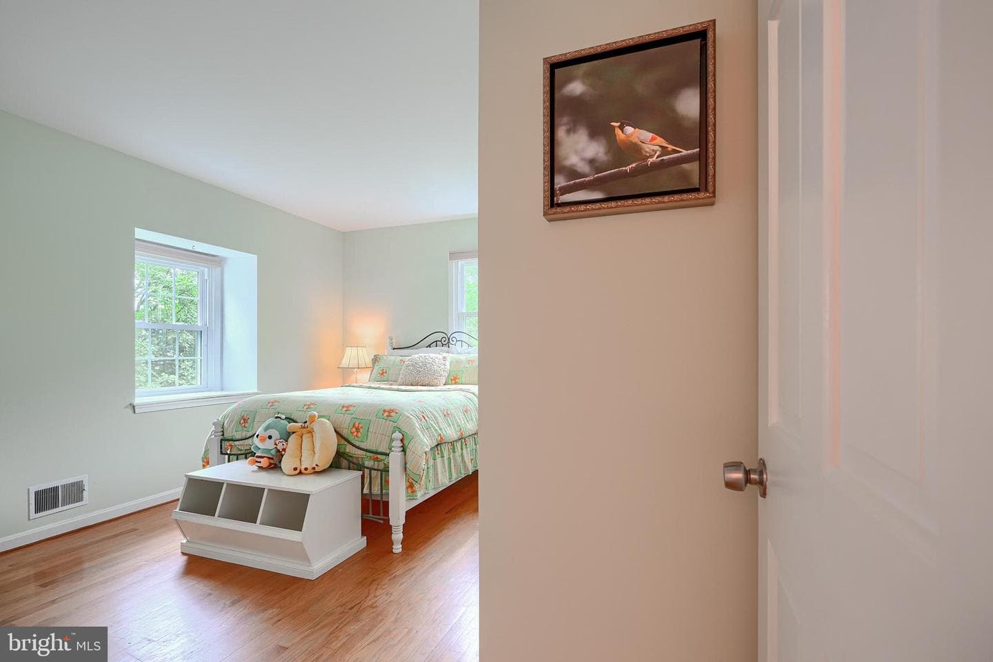 1112 W Joppa Road photo 20