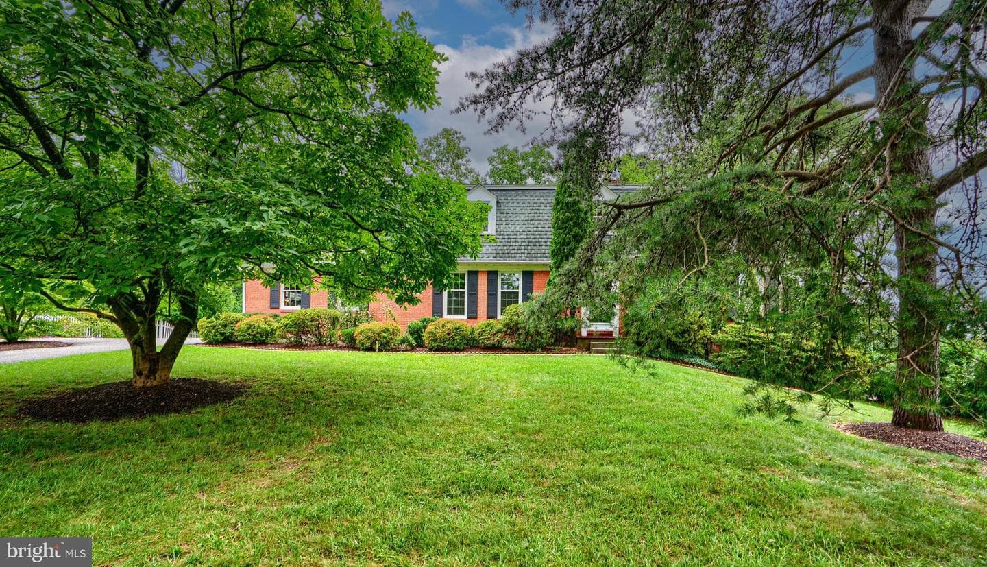 1112 W Joppa Road photo 30