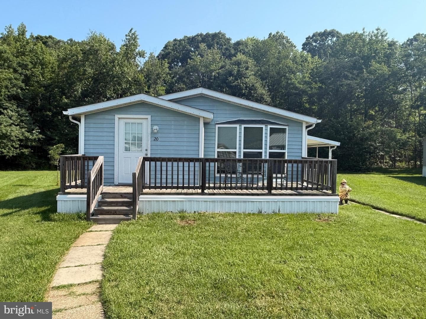 20 Tamarac Trail