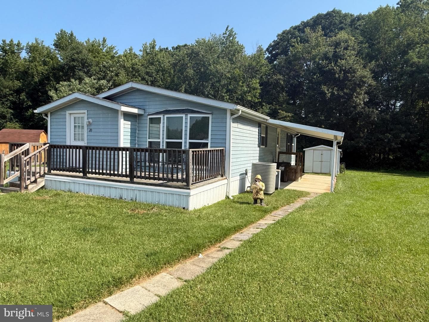 20 Tamarac Trail photo 2