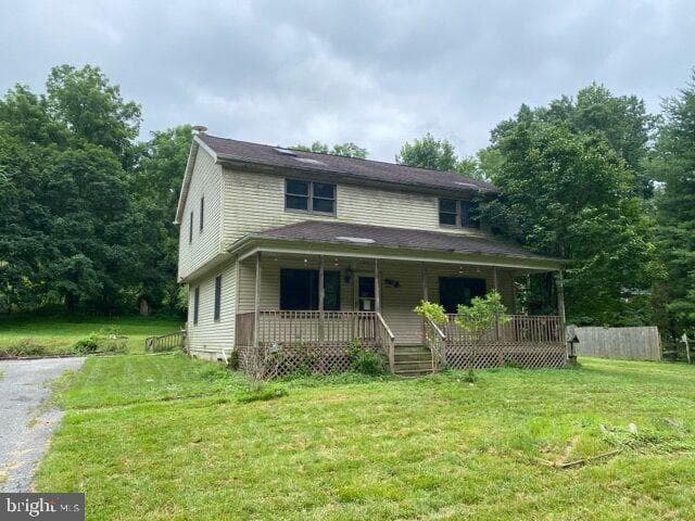 1419 Glencoe Road photo 1