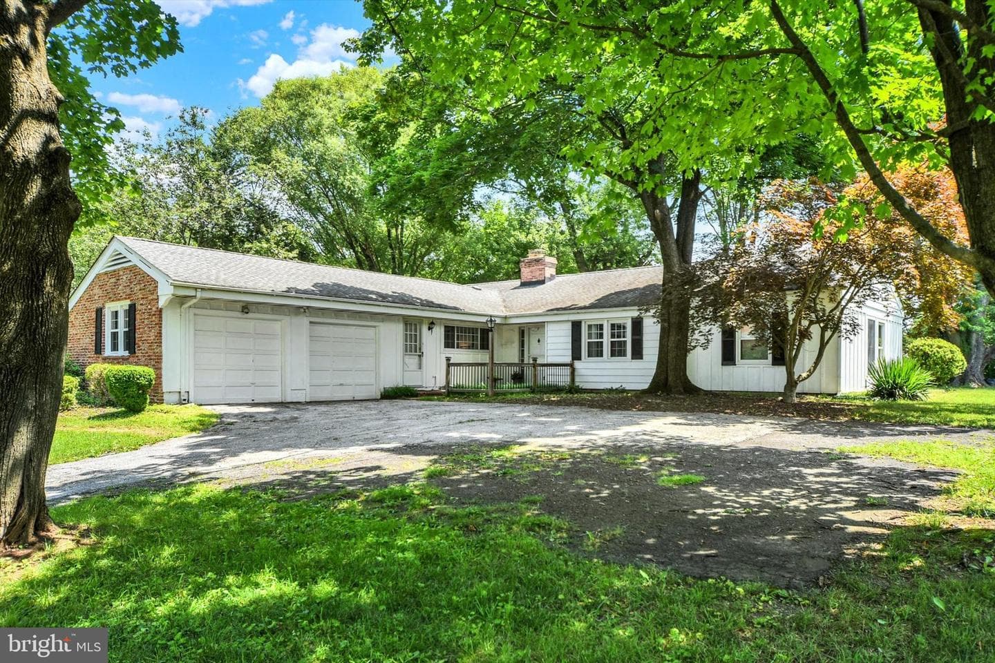 2305 Pot Spring Road photo 1